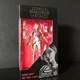 Star Wars Black Series #33 Sabine Wren Rebels 6 Inch First Release Figure