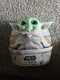 Disney Star Wars: The Mandalorian Yoda The Child 11 inch Action Figure- Mattel