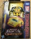  Transformers Legacy United Origin Bumblebee Action Figure NEW! Hasbro 2024