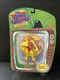 KROFFT SUPERSTARS ELECTRA WOMAN ACTION FIGURE LIVING TOYS! b36