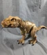 Jurassic World Cretaceous Epic Roarin Tyrannosaurus Rex Mattel 2020 T-rex