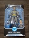 DC Multiverse McFarlane PLATINUM Edition Dr. Hugo Strange as Batman NEW