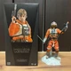 Star Wars Luke Skywalker The Empire Strikes Back Action Figure Hot Toys MMS585