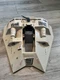 Vintage 1980 Star Wars:Empire Strikes Back Snow Speeder/Kenner Project Or Play