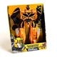 Hasbro Transformers Buzzworthy Bumblebee MEGA 1-Step Bumblebee 2020 E2-151