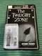 2015 The Twilight Zone ANTHONY FREMONT Bif Bang Pow Action Figure RARE 812/1400