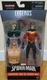 SPEED DEMON Marvel Legends by Hasbro. New. Foes of Spider-Man. Absorbing Man BAF