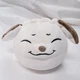 Naruto Plush Akamaru Zuru Anime Pop 5" Mystery Surprise Toy