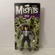2024 Super7 The Original Misfits Danzig (Skeleton) Figure - NEW UNOPENED