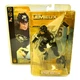 McFarlane NHL Mario Lemieux Pittsburgh Penguins Series 2 Figurine