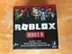 NEW Roblox Series 9 Blue Mystery Box&nbsp;