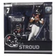 CJ Stroud NFL 7" Figure McFarlane SportsPicks 2024 Houston Texans