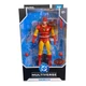 Mcfarlane Dc Multiverse 7" Gangbuster Red Platinum Edition Action Figure In Hand
