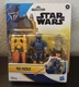 Hasbro Star Wars Paz Vizsla w/ Jet Pack & Rocket Launcher 4&rdquo; Figure NEW 