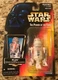 Star Wars: The Power of the Force R5-D4 Action Figure (1996) B