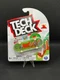 Toy Machine Tech Deck - Ultra Rare Fingerboard - 2023 Spin Master - Sealed NEW
