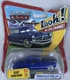Disney Pixar The World Of Cars DOC HUDSON Look ! My Eyes Change CAR #11 - New