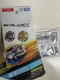 Takara Tomy Beyblade BX-16 Viper Tail Random Booster Used