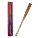 Ikon Collectables DC Comics Suicide Squad Harley Quinn Good Night Baseball Bat