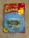 NEW FACTORY SLD 1999 POKEMON MACHAMP MINI-SKATEBOARD + WHEELS WRENCH X-CONCEPTS