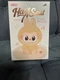 Authentic POP MART LABUBU-Have a Seat:  Blind Box Vinyl Plush-Sealed Brand New