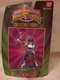 MIGHTY MORPHIN POWER RANGERS BLUE RANGER COLLECTIBLE ACTION FIGURE BANDAI MMPR