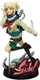 My Hero Academia Himiko Toga 1/8 Scale 210mm PVC Figure BellFine Anime Japan