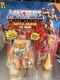 Masters Of The Universe Origins Battle Armor He-Man Action Figure 2020 Mattel
