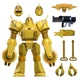 Buzz Saw 8 Inch Action Figure Super7 ULTIMATES SilverHawks Collectible Toy