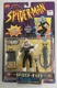 Vintage 1996 Toy Biz Spider-Man Spider Wars Black Cat Figure Marvel Comics NEW