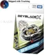 Takara Tomy Beyblade X BX-15 Starter Leon Claw 5-60P Japan