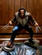 Logan (Wolverine) BDS Art Scale Statue 1/10 by Iron Studios - Marvel X-Men