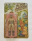 Flash Gordon Ming 7&rdquo; Action Figure NECA 2021