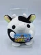 2023 ZURU SNACKLES Daisy The Cow Mike & Ikes Mega Mix Candy 6 Inch Plush