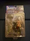 NIB Heavy Metal 2000 Julie Strain F.A.K.K.2 Clayburn Moore Action Figure