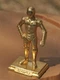 Kenner Star Wars Action Masters rare gold C3PO mail away figure