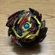 Venom Diabolos Vanguard Bullet B-145 Beyblade GT Takara Tomy (broken driver)