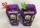LOT OF 2  Zuru Smashers Horror Houses - ( Slasher & Zombosaur ) green & red