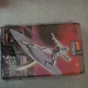 TOYBIZ 1996 MARVEL COMICS SILVER SURFER SNAP TOGETHER MODEL KIT LEVEL 1 Sealed