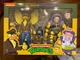 NECA Ace Duck & Mutagen Man 7 in Action Figure - 2 Pack