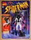 Marvel 2020 Hasbro Legends Retro Spider-Man Negative Zone 6" Action Figure