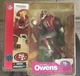 Terrell Owens #81 - San Francisco 49ers - McFarlane's Sports Picks - NFL