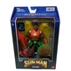 Masters of the Universe Sun-Man 7in Action Figure - 83766618