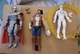 Marvel Legends Stryfe, Random And Zero From The 5 Pack