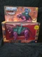 Mattel Masters of the Universe Retro Play Panthor Collector Figure 