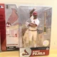 Lot Of 2 Albert Pujols St. Louis Cardinals McFarlane Series 10 Gray Variant