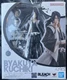 Bandai Namco S.H.Figuarts Byakuya Kuchiki ***leg Broken***