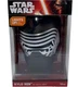 Star Wars Kylo Ren 3D Deco Light LED Bulbs Wall Decor