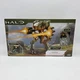 World of Halo Mantis With Spartan Eva Infinite Series Jazwares 2021 Army Builder