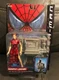Toy Biz Marvel Spider-Man Movie Series 2 *MARY JANE GLOSSY DRESS * 2002 Legends